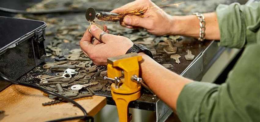 24 Hours Locksmith Solutions in Diamond Springs, CA
