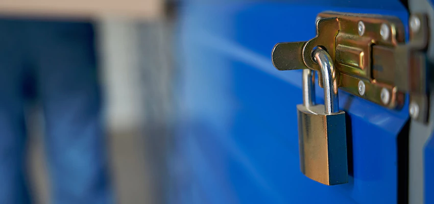 Industrial Door Lock Repair And Installation in Diamond Springs, CA