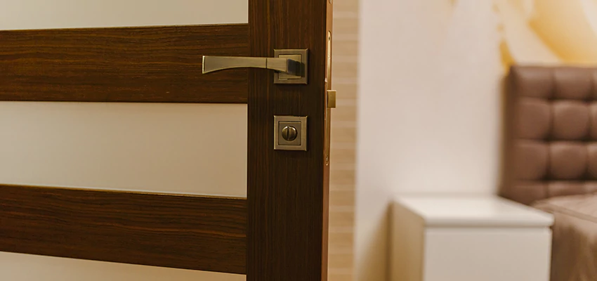 Door Lever Troubleshooting in Diamond Springs, CA