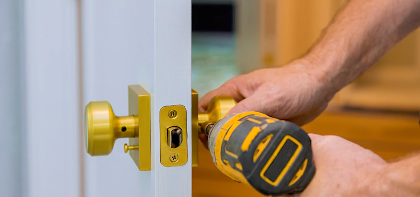 Local Locksmith For Key Fob Replacement in Diamond Springs, California