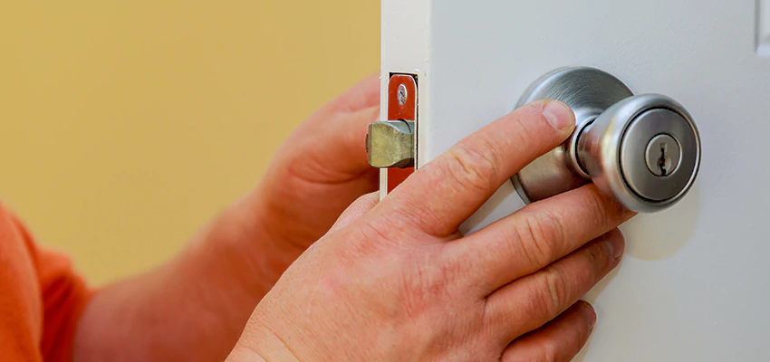 Residential Locksmith For Lock Installation in Diamond Springs, California