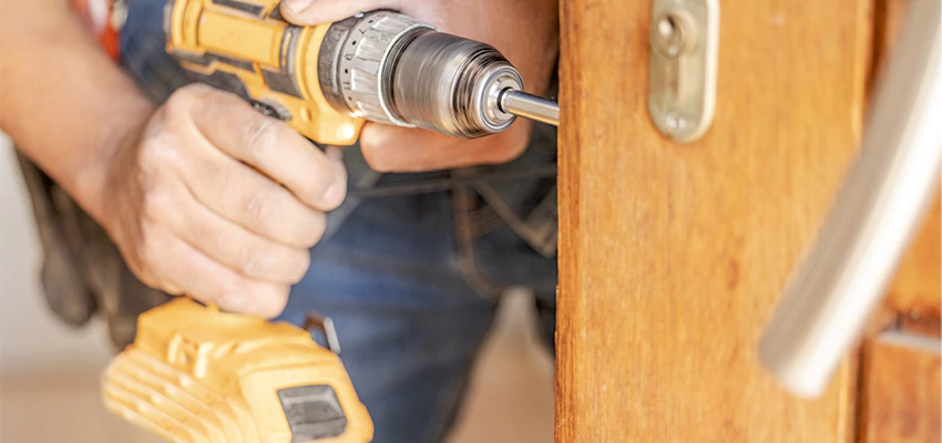 Emergency A1 Locksmith Services in Diamond Springs, California