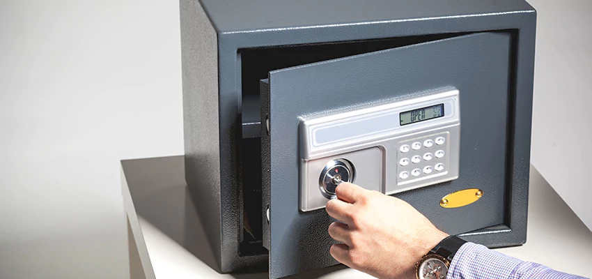 Jewelry Safe Unlocking Service in Diamond Springs, California
