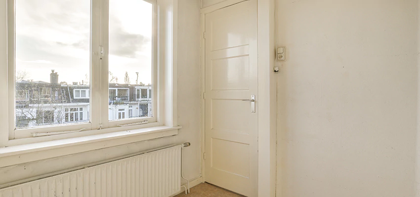 Sliding Window Locks And Security in Diamond Springs, California