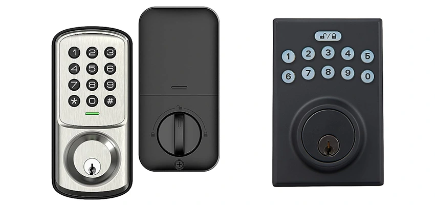 Garage Emergency Lock Replacements in Diamond Springs, CA