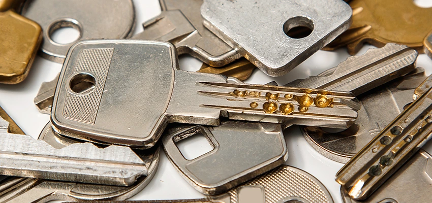 Stuck Key Extraction in Diamond Springs, CA