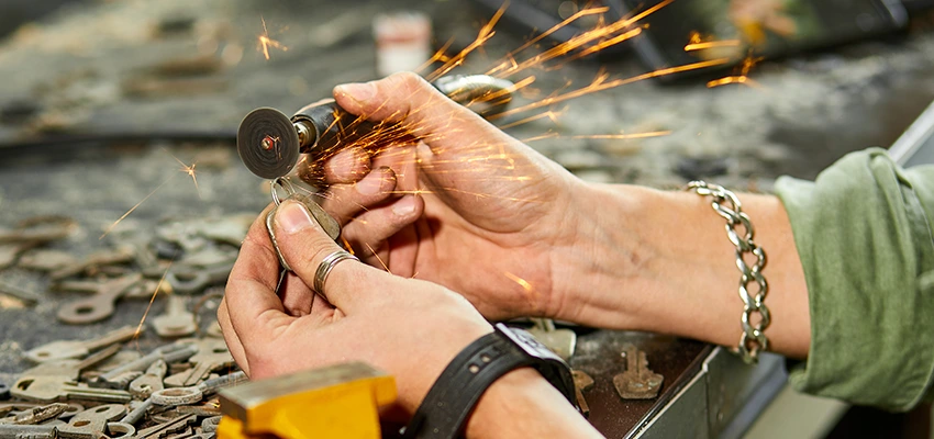 Mobile Locksmith For Lock Replacement Service in Diamond Springs, California