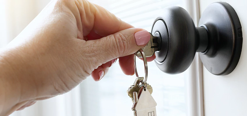 Top Locksmith For Residential Lock Solution in Diamond Springs, California