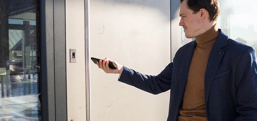 Business Security Systems in Diamond Springs, CA