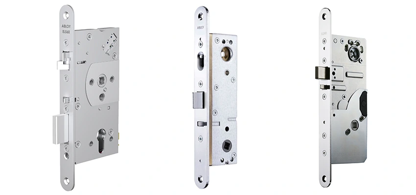 ASSA-Abloy Locks Hinge Repair in Diamond Springs, California