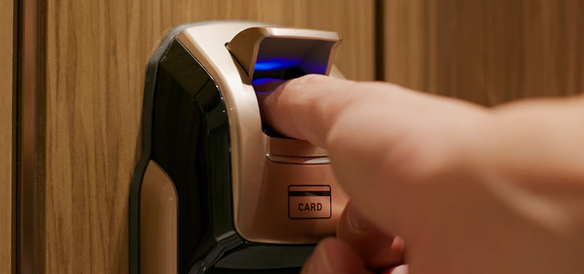 Locksmith Company For Window Lock Installation in Diamond Springs, California