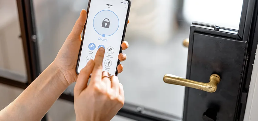 Remote Control Locks Sensor Repair in Diamond Springs, California