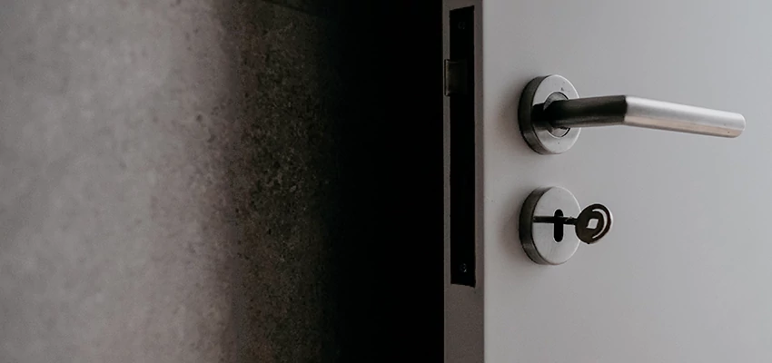 Front Door Handle Repair And Installation in Diamond Springs, CA