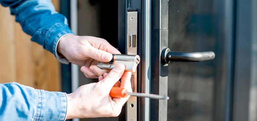 Eviction Locksmith For Lock Repair in Diamond Springs, CA