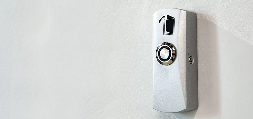 Residential Access Keypads Systems Installation in Diamond Springs, CA