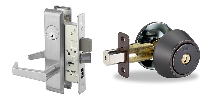 Yale Multipoint Lock in Diamond Springs, CA