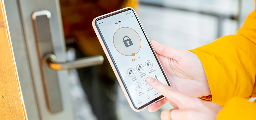 Automatic Door Lock Opener Repair in Diamond Springs, California