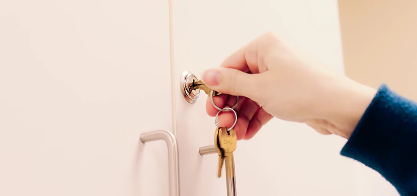 Cabinet Electronic Locks Repair in Diamond Springs, California