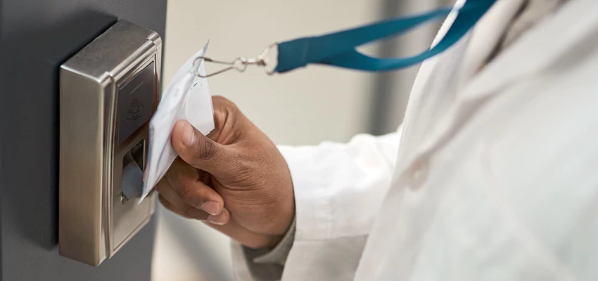 Commercial Locksmith For Rekey in Diamond Springs, CA