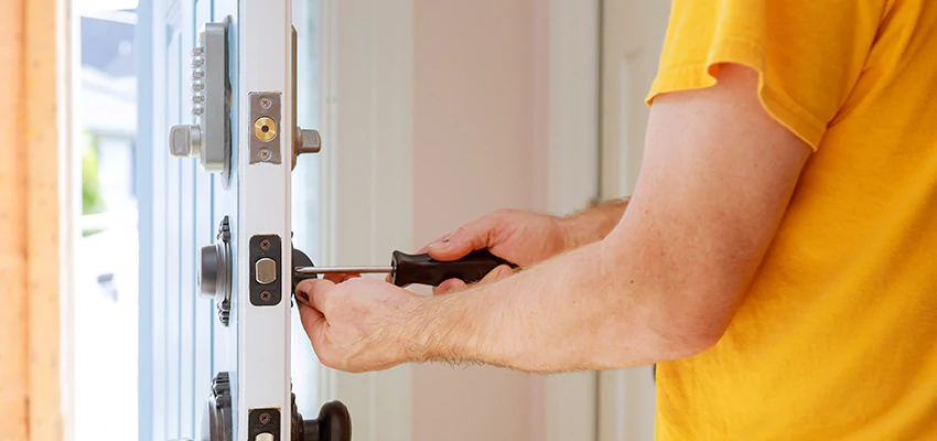 Eviction Locksmith For Key Fob Replacement Services in Diamond Springs, CA