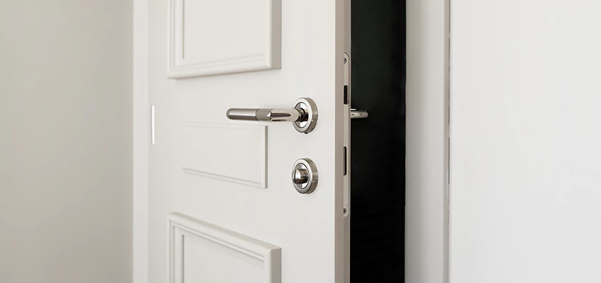 Folding Bathroom Door With Lock Solutions in Diamond Springs, CA