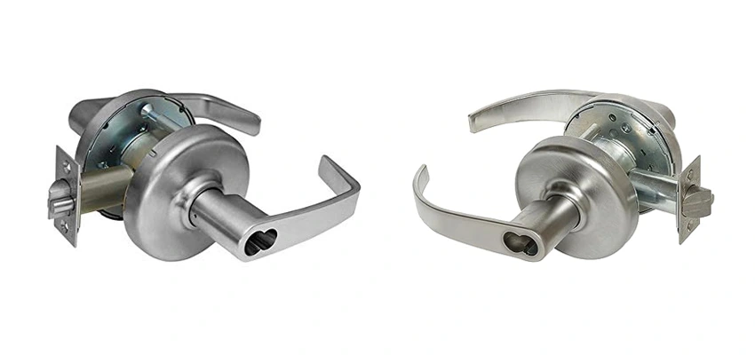 Corbin Russwin Unit Locks Repair Installation in Diamond Springs, CA