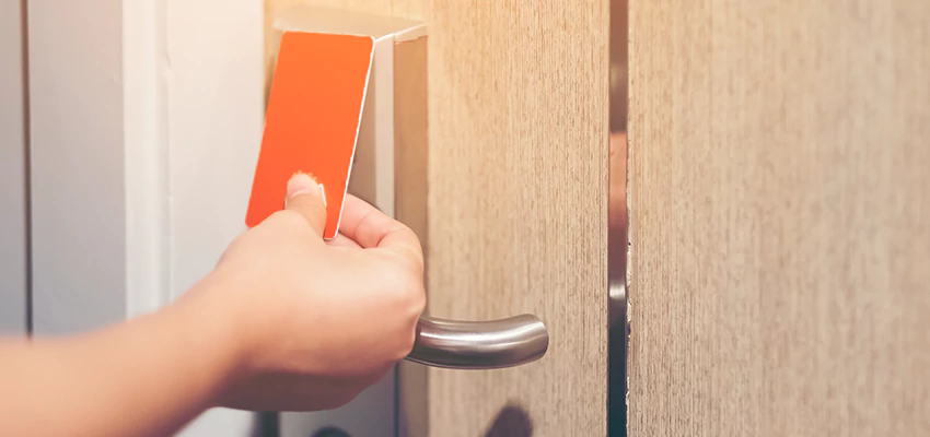 Electronic Locks Motor Repair in Diamond Springs, California