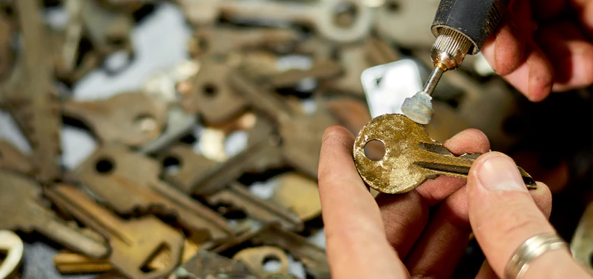 A1 Locksmith For Key Replacement in Diamond Springs, California