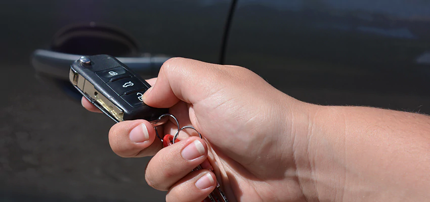 Car Door Unlocking Locksmith in Diamond Springs, California