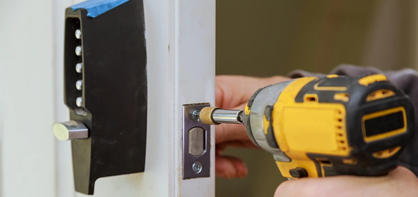 Eviction Locksmith For Key Duplication in Diamond Springs, California