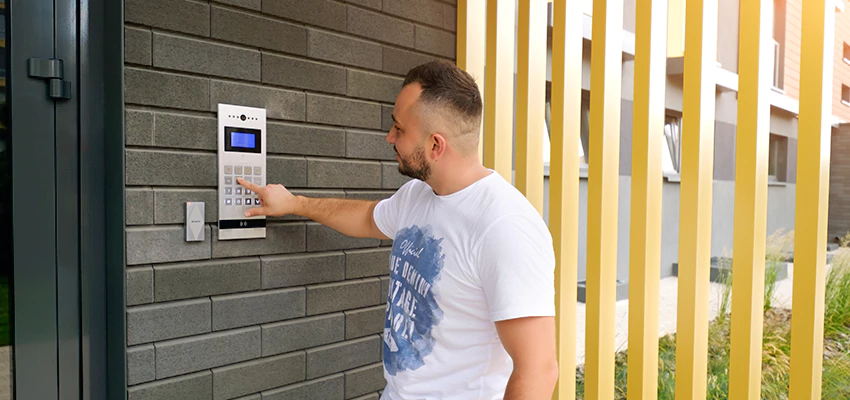 Locksmith Company For Smart Lock System Installation in Diamond Springs, California