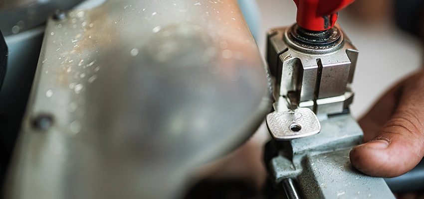 Key Programming Mobile Locksmith Service in Diamond Springs, CA