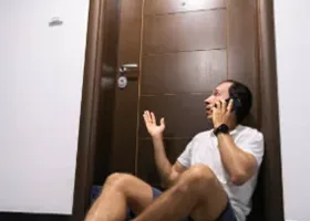 Emergency Lockout in Diamond Springs, California